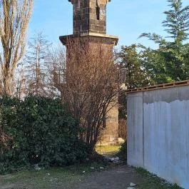 Pogánytorony, Budapest - Külső kép