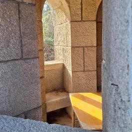 Pogánytorony, Budapest - Egyéb