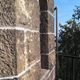 Pogánytorony, Budapest - Külső kép