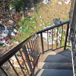 Pogánytorony, Budapest - Egyéb