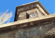 Pogánytorony Budapest