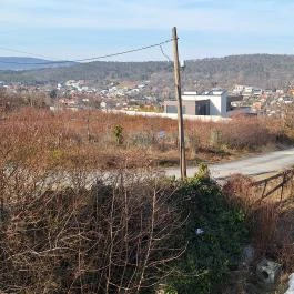 Pogánytorony, Budapest - Külső kép