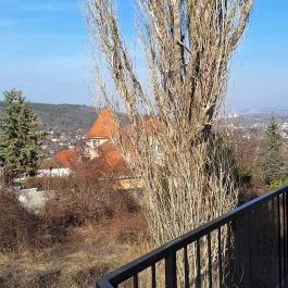 Pogánytorony Budapest - Külső kép