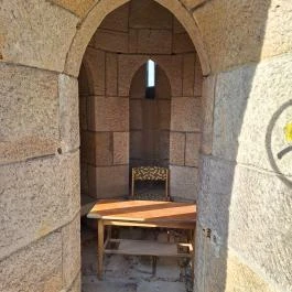 Pogánytorony, Budapest - Belső