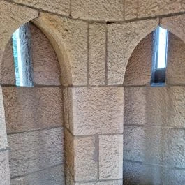 Pogánytorony, Budapest - Belső