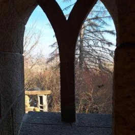 Pogánytorony, Budapest - Külső kép