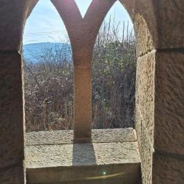 Pogánytorony, Budapest - Külső kép