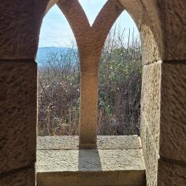 Pogánytorony, Budapest - Külső kép