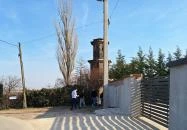 Pogánytorony Budapest