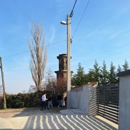 Pogánytorony, Budapest - Külső kép