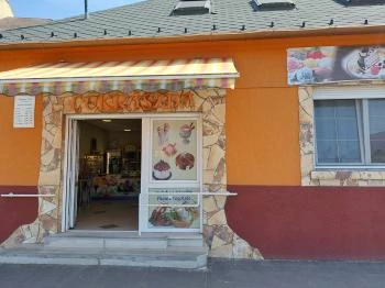 Pogonyi Cukrászda Isaszeg