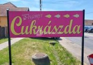 Pogonyi Cukrászda Isaszeg