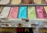 Pogonyi Cukrászda Isaszeg