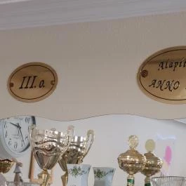 Pogonyi Cukrászda Isaszeg - Egyéb