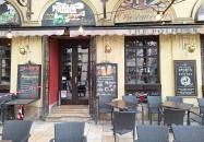 Pointer Pub - Kecskeméti utca Budapest