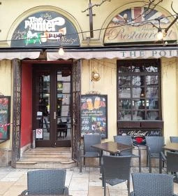 Pointer Pub - Kecskeméti utca