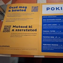 Pokito Budapest - Egyéb