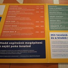 Pokito Budapest - Egyéb