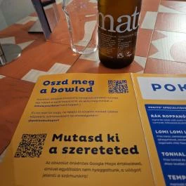 Pokito Budapest - Egyéb