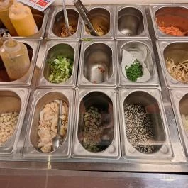 Pokito Budapest - Étel/ital