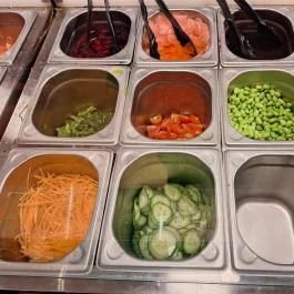 Pokito Budapest - Étel/ital