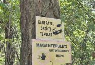 Pokvári Kastély Tét