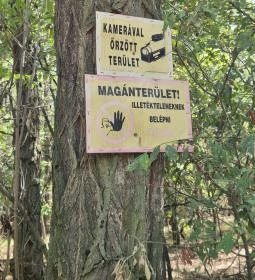 Pokvári Kastély
