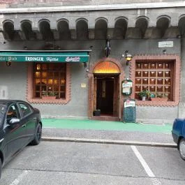 Polo Pub Budapest - Külső kép