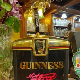 Polo Pub Budapest - Egyéb