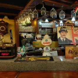 Polo Pub Budapest - Egyéb