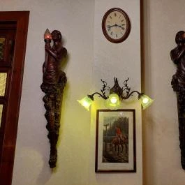 Polo Pub Budapest - Egyéb