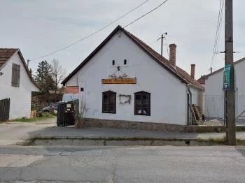 Pomázi Néprajzi Gyűjtemény Pomáz