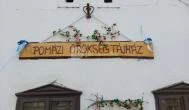 Pomázi Néprajzi Gyűjtemény Pomáz - Egyéb