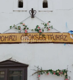 Pomázi Néprajzi Gyűjtemény
