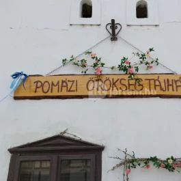 Pomázi Néprajzi Gyűjtemény, Pomáz - Egyéb