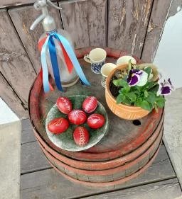 Pomázi Néprajzi Gyűjtemény