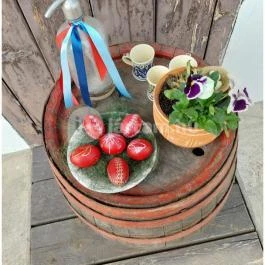 Pomázi Néprajzi Gyűjtemény, Pomáz - Egyéb