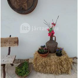 Pomázi Néprajzi Gyűjtemény, Pomáz - Egyéb