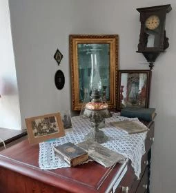 Pomázi Néprajzi Gyűjtemény