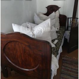 Pomázi Néprajzi Gyűjtemény, Pomáz - Belső