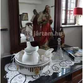 Pomázi Néprajzi Gyűjtemény, Pomáz - Belső