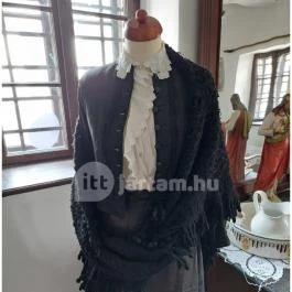 Pomázi Néprajzi Gyűjtemény, Pomáz - Belső