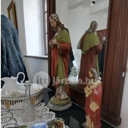 Pomázi Néprajzi Gyűjtemény, Pomáz - Belső