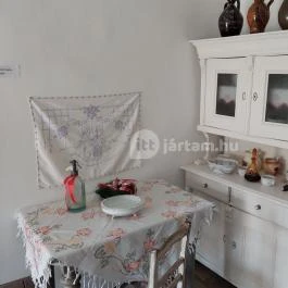 Pomázi Néprajzi Gyűjtemény, Pomáz - Belső