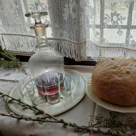 Pomázi Néprajzi Gyűjtemény, Pomáz - Belső