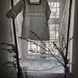 Pomázi Néprajzi Gyűjtemény, Pomáz - Belső