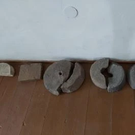 Pomázi Néprajzi Gyűjtemény, Pomáz - Egyéb