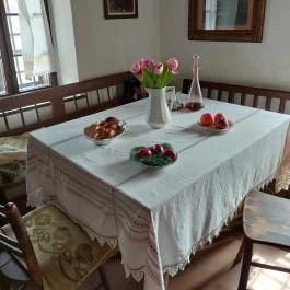 Pomázi Néprajzi Gyűjtemény, Pomáz - Belső