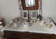 Pomázi Néprajzi Gyűjtemény Pomáz