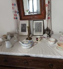 Pomázi Néprajzi Gyűjtemény